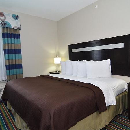 Quality Inn & Suites Kenedy - Karnes City Quarto foto