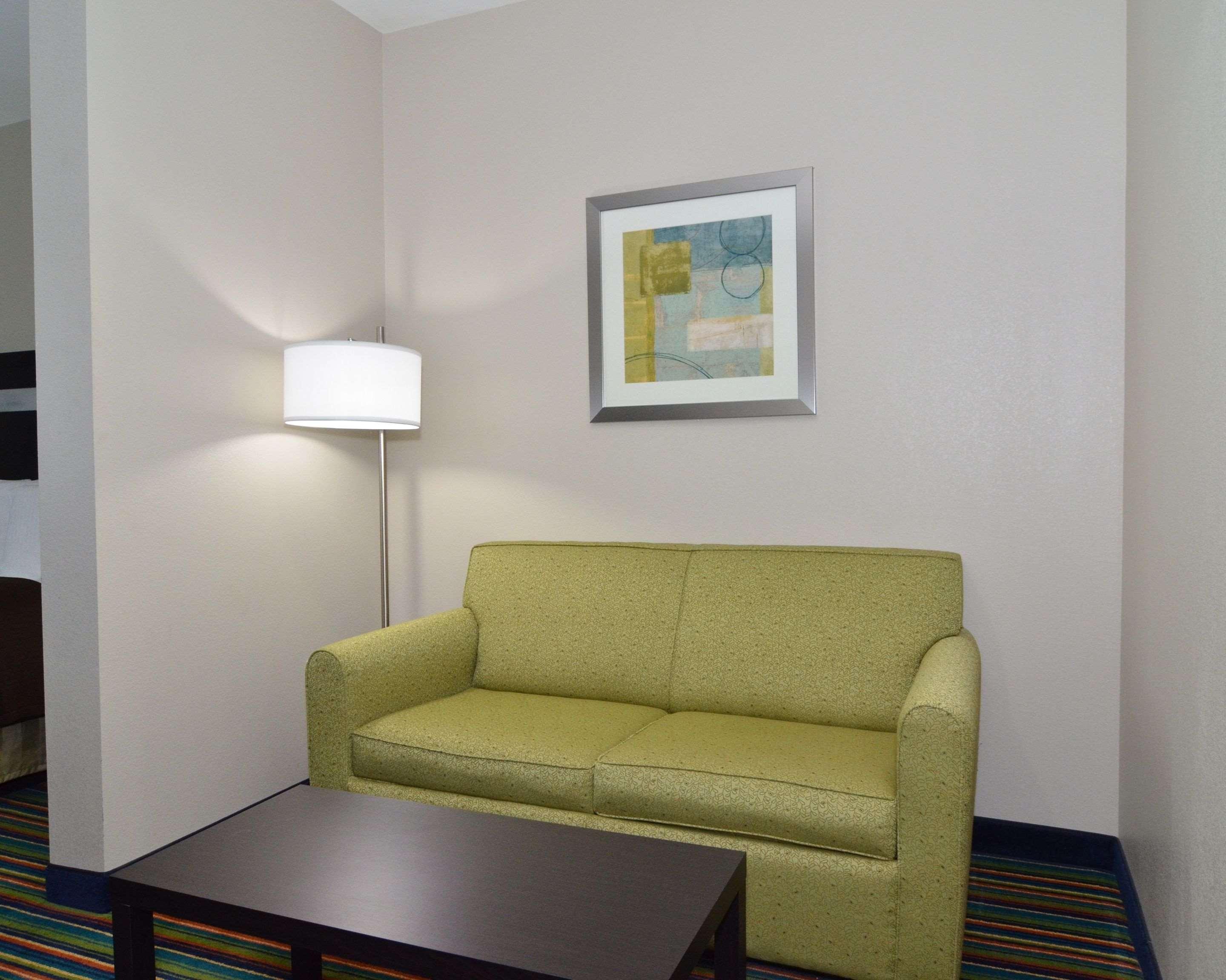 Quality Inn & Suites Kenedy - Karnes City Exterior foto