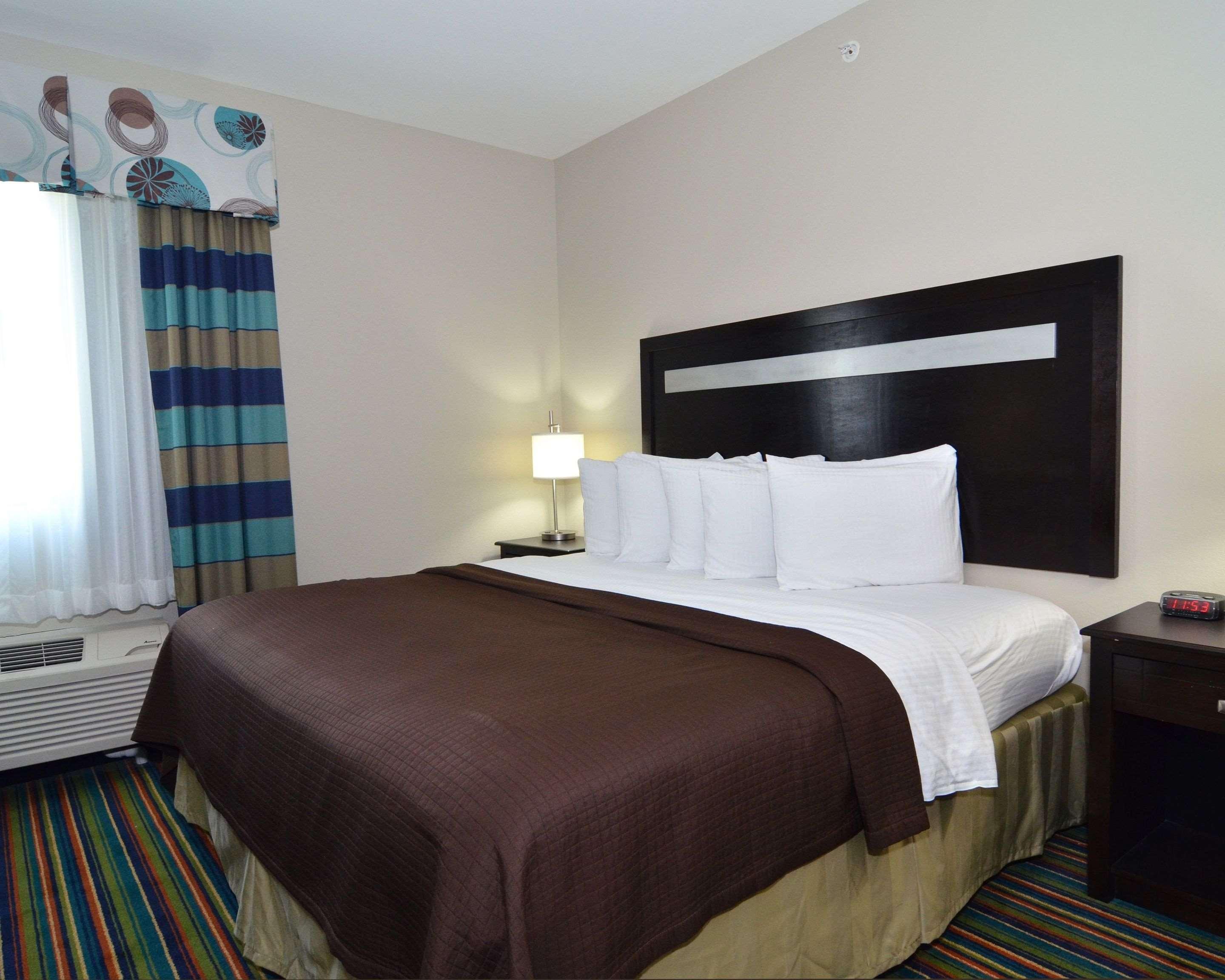 Quality Inn & Suites Kenedy - Karnes City Exterior foto