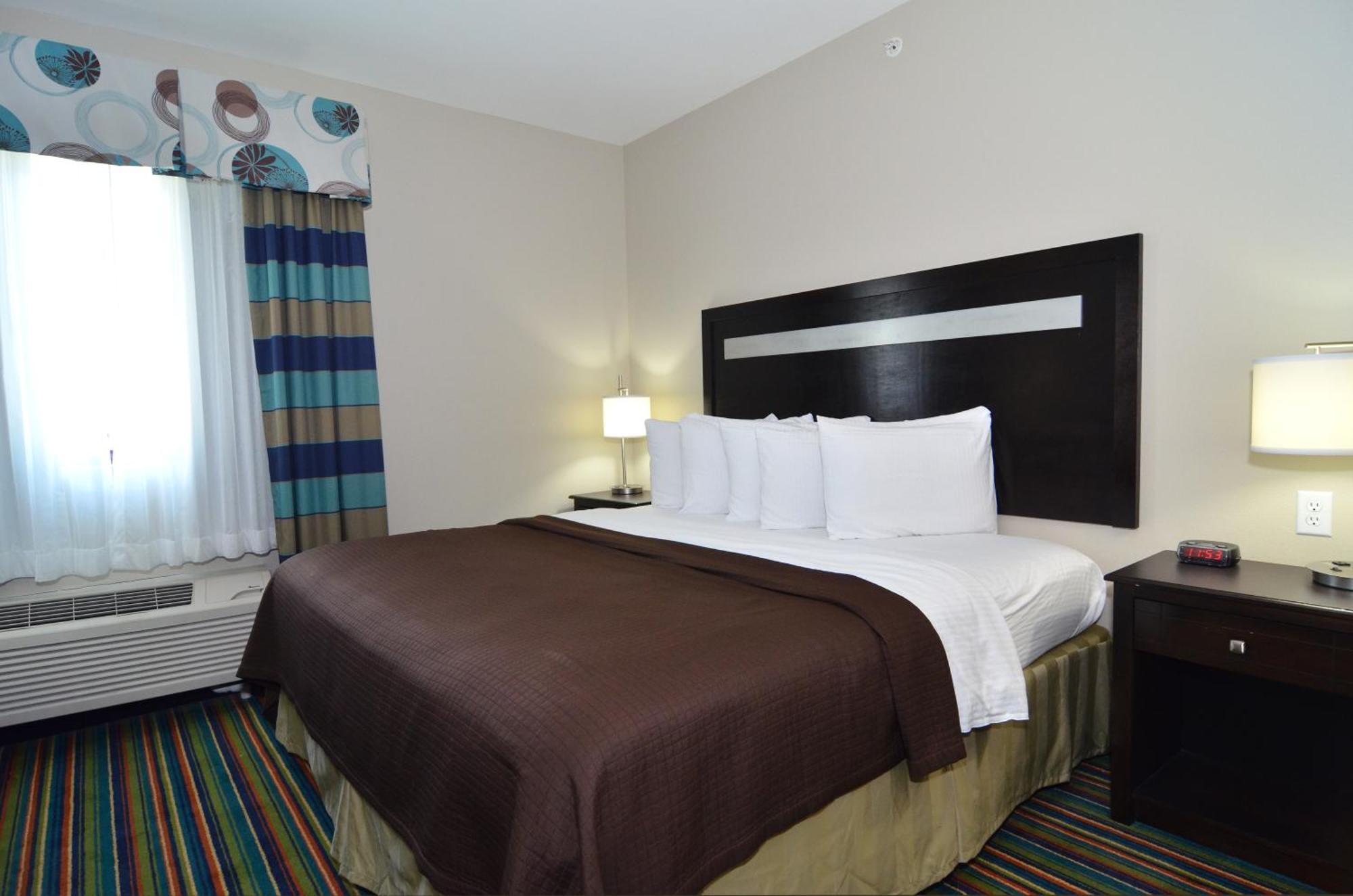 Quality Inn & Suites Kenedy - Karnes City Quarto foto