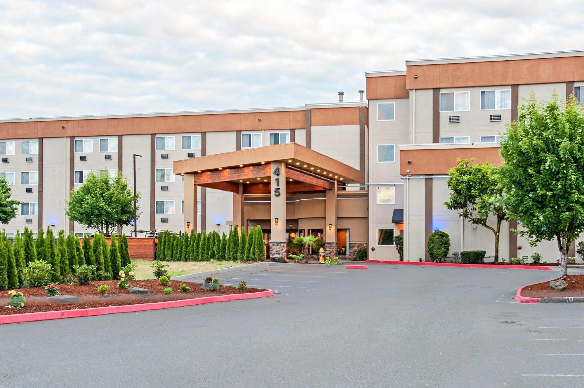 Quality Inn & Suites Kenedy - Karnes City Exterior foto